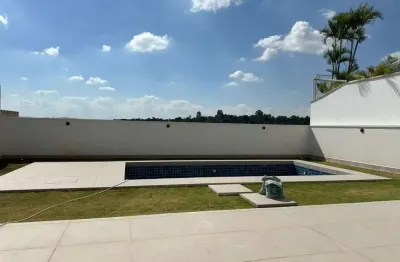 Casa com 4 quartos - alphaville - santana de parnaíba/sp