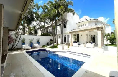 Casa com 3 dormitórios, 414 m² - venda por r$ 7.500.000,00 ou aluguel por r$ 61.800,00/mês - alphaville - barueri/sp
