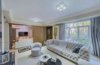 Casa à venda em santana de parnaíba, alphaville, com 5 suítes, com 400 m², residencial três