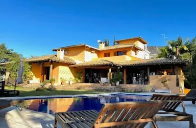 Casa com 4 dormitórios à venda, 1002 m² por r$ 7.500.000,00 -  alphaville - santana de parnaíba/sp