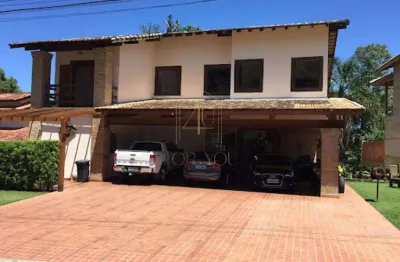 Casa à venda em cotia, vila verde, com 4 suítes, com 300 m², residencial vila verde