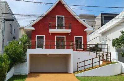 Casa à venda em santana de parnaíba,  alphaville, com 3 suítes, com 200 m², residencial valville 1