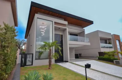 Casa com 4 dormitórios à venda, 368 m² por r$ 6.900.000,00 - tamboré - santana de parnaíba/sp