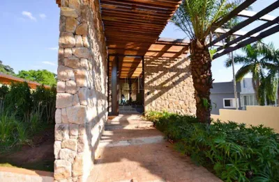 Casa à venda em santana de parnaíba, tamboré, com 5 suítes, com 2379 m², tamboré um