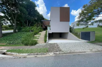 Casa à venda em santana de parnaíba, tamboré, com 4 suítes, com 537 m², tamboré dez