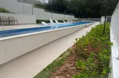 Apartamento para alugar em carapicuíba, chácara santa lúcia dos ypes, com 1 quarto, com 29 m²