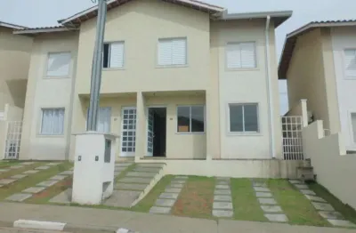Casa à venda em cotia, jardim ipês, com 3 quartos, com 87 m², residencial porto seguro