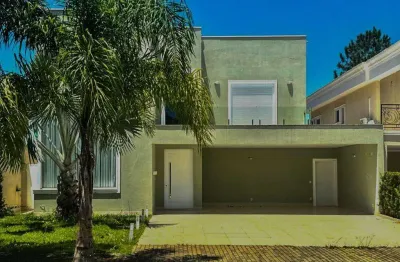 Casa à venda em santana de parnaíba, alphaville, com 4 suítes, com 396 m², residencial burle marx