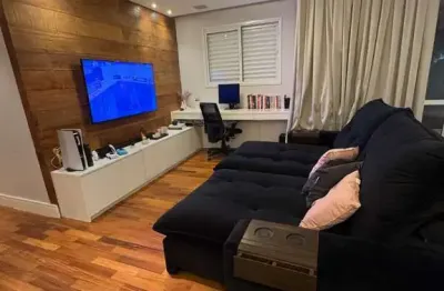 Apartamento à venda em Barueri, Vila Boa Vista, com 3 quartos, com 92 m², Flor de Lírio