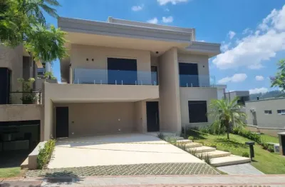 Casa com 5 dormitórios à venda, 302 m² por r$ 3.800.000 - alphaville - santana de parnaíba/sp