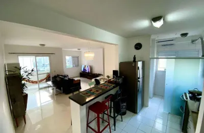 Apartamento à venda em Barueri, Jardim Iracema/Aldeia, com 2 quartos, com 78 m², Reserva Akauan