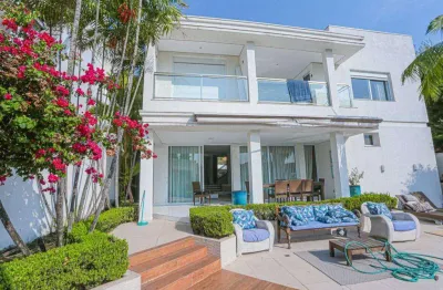 Casa à venda e para alugar em barueri, alphaville residencial dois, com 4 suítes, com 525 m²