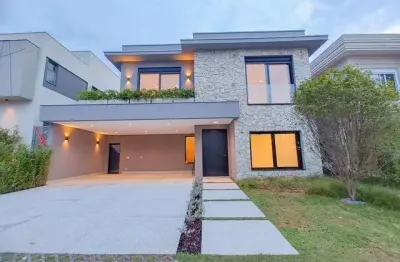 Casa com 4 dormitórios à venda, 338 m² por r$ 4.400.000,00 - colinas da anhangüera - santana de parnaíba/sp