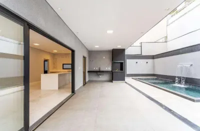 Casa à venda em santana de parnaíba, colinas da anhangüera, com 5 suítes, com 392 m²