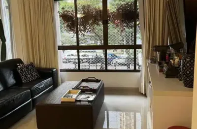 Apartamento à venda em barueri, condomínio centro comercial alphaville, com 4 quartos, com 130 m²