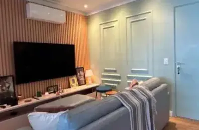 Apartamento à venda em barueri, empresarial 18 do forte, com 3 quartos, com 107 m², london ville