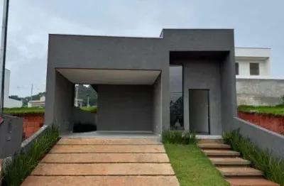 Casa à venda em cotia, nhambuca, com 3 quartos, com 106 m², lago dos pássaros