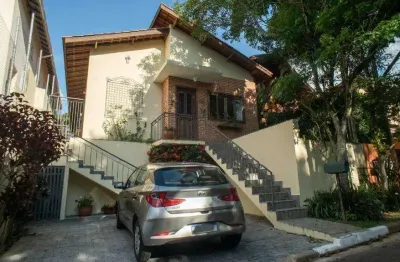 Casa à venda em cotia, roselandia, com 3 quartos, com 145 m², vila velha