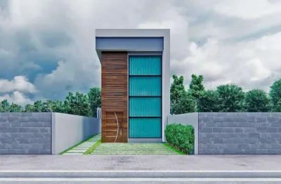 Casa à venda em santana de parnaíba, parque jaguari (fazendinha), com 3 quartos, com 152 m²