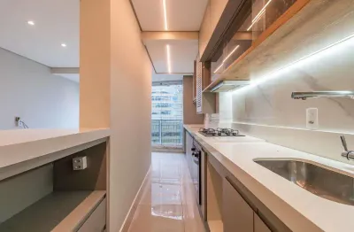 Apartamento à venda e para alugar em barueri, empresarial 18 do forte, com 2 quartos, com 69 m²
