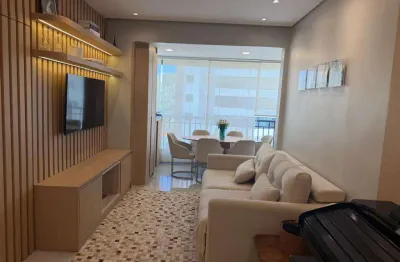 Apartamento à venda em barueri, green valley, com 3 quartos, com 82 m²