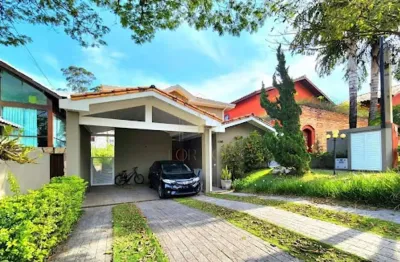 Casa com 3 dormitórios para alugar, 317 m² por r$ 18.000,00 -  alphaville - santana de parnaíba/sp