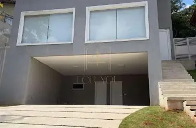 Casa à venda em itapevi, transurb, com 3 suítes, com 286 m², residencial vila verde