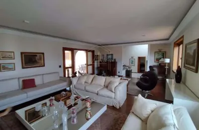 Casa à venda em santana de parnaíba,  alphaville, com 4 quartos, com 440 m², residencial seis