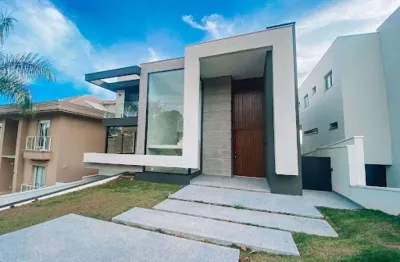 Casa à venda em barueri, alphaville, com 4 suítes, com 555 m², tamboré dez