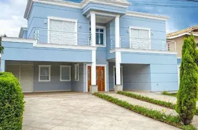 Casa à venda em barueri, alphaville, com 5 suítes, com 450 m², residencial dois