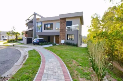 Casa à venda em santana de parnaíba, colinas da anhangüera, com 4 suítes, com 360 m², itahyê