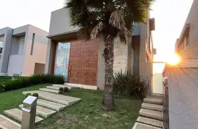 Casa à venda em barueri, tamboré, com 4 suítes, com 640 m², villa solaia residencial