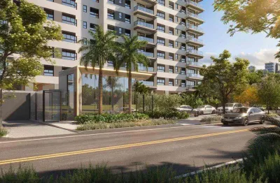 Apartamento à venda em barueri, green valley alphaville, com 3 suítes, com 112 m², gran alphaville