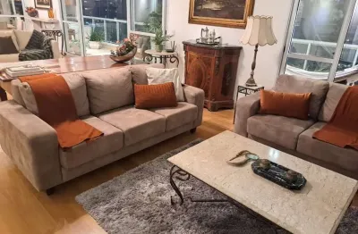 Apartamento com 3 dormitórios à venda, 253 m² por r$ 3.900.000 - alphaville - barueri/sp