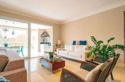 Apartamento à venda em barueri, alphaville conde i, com 3 suítes, com 181 m², verone