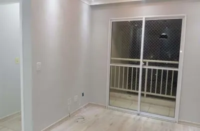 Apartamento à venda em barueri, parque viana, com 2 quartos, com 55 m², vista bella barueri