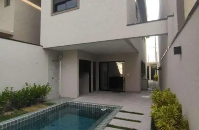 Casa à venda em santana de parnaíba,  alphaville, com 3 quartos, com 140 m², condomínio nova jaguari
