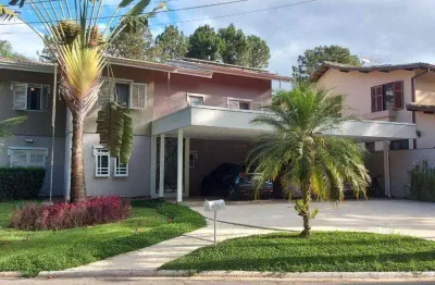 Casa à venda em jandira, nova higienópolis, com 4 quartos, com 310 m², nova higienópolis