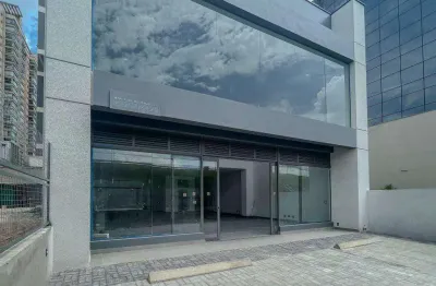 Prédio para alugar em barueri, bethaville, com 300 m²