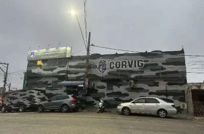 Prédio, 650 m² - venda por r$ 3.500.000,00 ou aluguel por r$ 21.530,00/mês - jardim dos camargos - barueri/sp