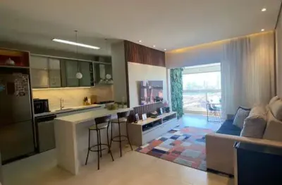 Apartamento à venda em Barueri, Bethaville I, com 3 quartos, com 105 m², Resort Bethaville