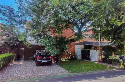 Casa à venda em santana de parnaíba, alphaville 04, com 4 suítes, com 245 m², residencial quatro