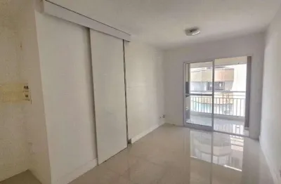 Apartamento para alugar em Barueri, Alphaville Industrial, com 2 quartos, com 66 m², Alpha Style
