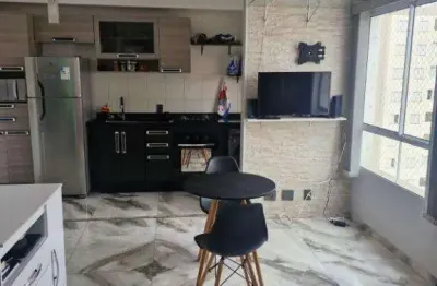 Apartamento à venda em osasco, conceição, com 1 quarto, com 27 m², veneza