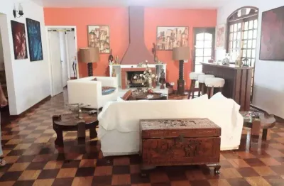 Casa com 3 dormitórios à venda, 250 m² por r$ 1.448.500,00 - vila santo antônio - cotia/sp