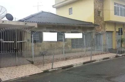 Casa com 2 quartos à venda na Rua Amélia Alexandre de Abreu, Jardim Silveira, Barueri