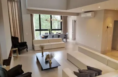 Casa com 5 quartos - tamboré - santana de parnaíba/sp