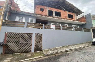 Casa com 5 quartos - vila são silvestre - barueri/sp