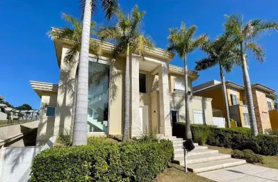 Casa à venda em santana de parnaíba, tamboré, com 4 suítes, com 703 m², tamboré onze