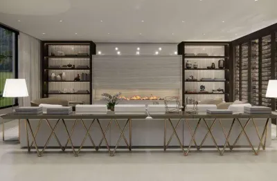Casa à venda em santana de parnaíba,  alphaville, com 5 suítes, com 640 m², residencial dez
